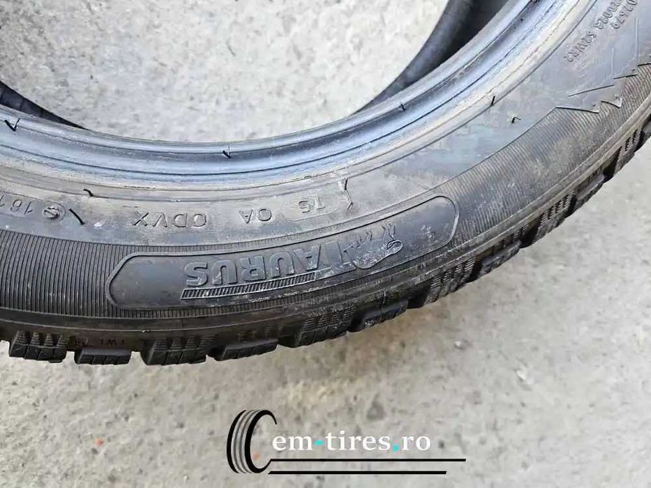 Anvelopa Iarna 225/50 R17 TAURUS Winter 98V