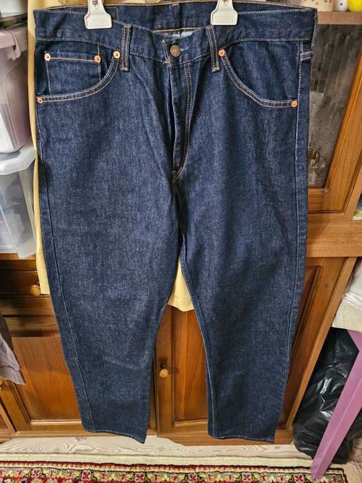 Levi’s 521 size 36x34 New !