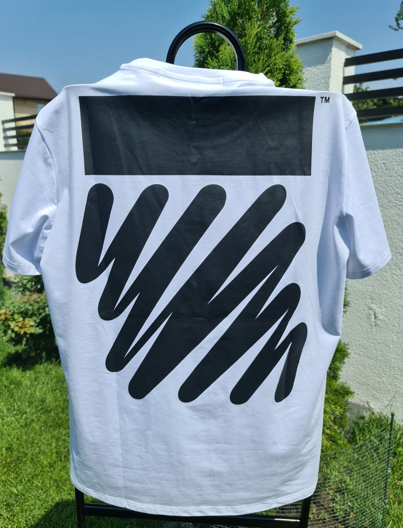 Discount-Reducere-Promotie-Oferta-Tricou-Off-White-Premium-Nou