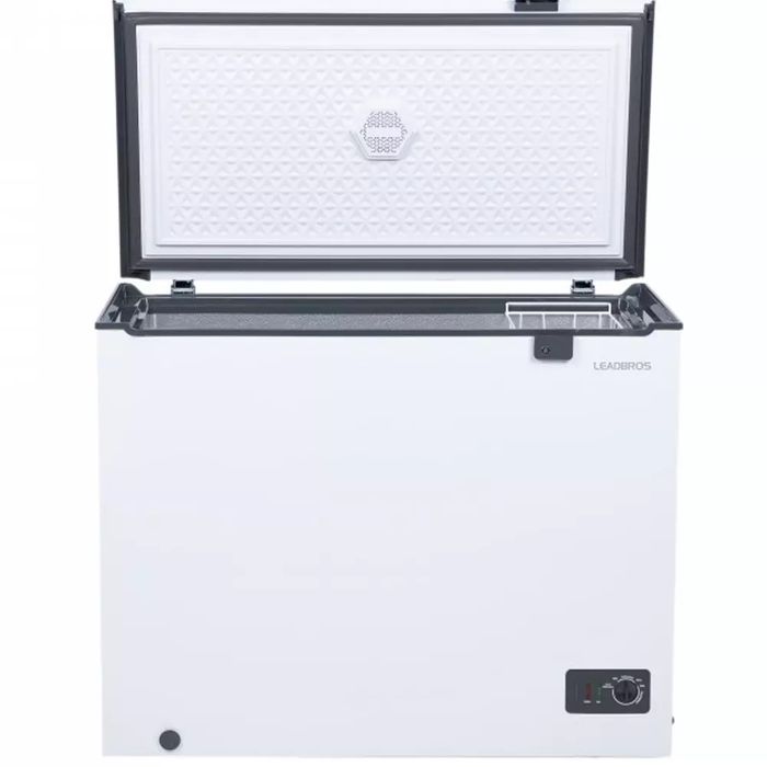 Морозильник ларь