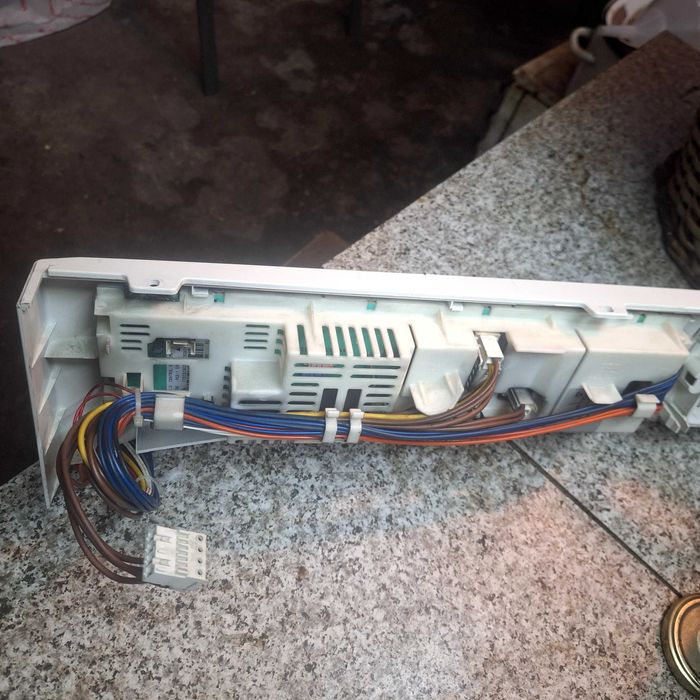 Програматор за Пералня GORENIE WA63120