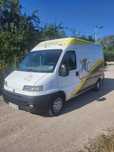 Fiat Ducato 2.8D