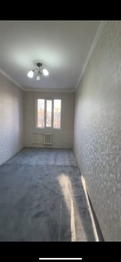Чиланзар 16. 2 х комнатная квартира Продается Срочно
