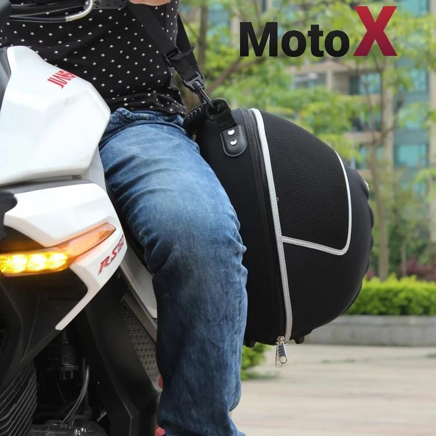 Чанта за каска MotoX- k23