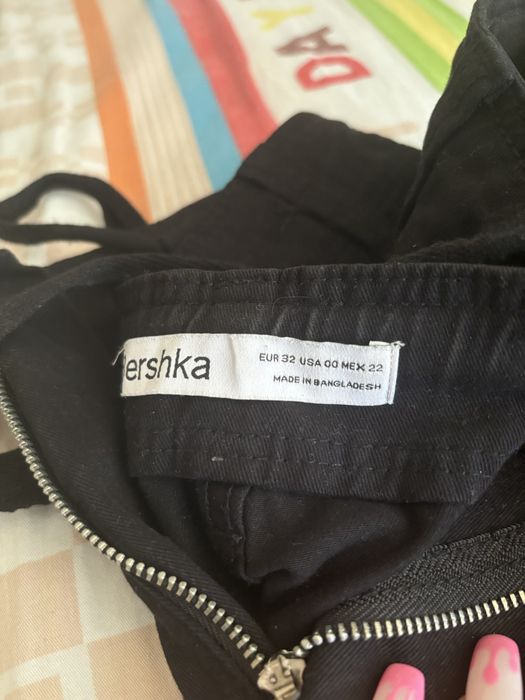 Панталони Bershka
