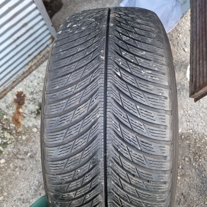 Оригинални BMW Джанти 19 Style 734    X5 G05 X6 G06