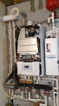 Ремонт газовых колонок газовых котлов стиральных машин кондиционеров