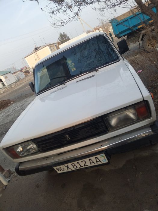 Jiguli 05 tez va arzon sotiladi