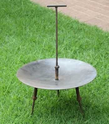 Gratar disc Agricol