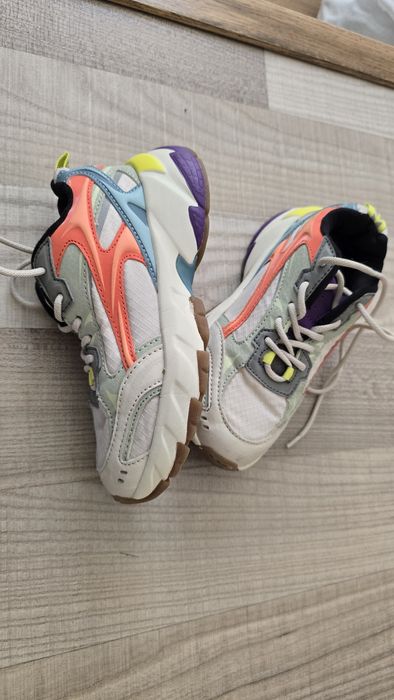 Adidas Zara mărimea 30