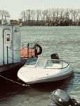 Barca Quicksilver 470 sport