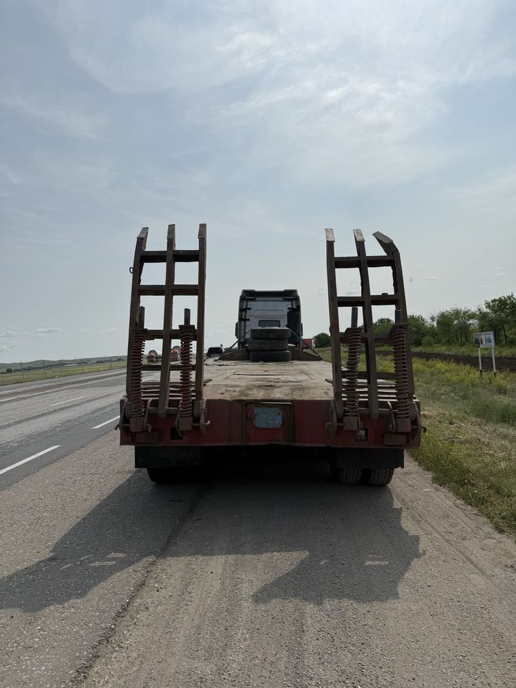 Продам Трал срочно