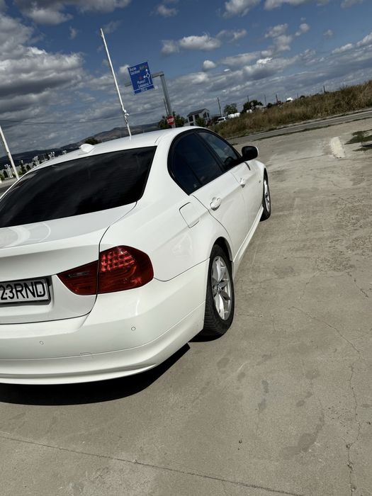 Bmw E90 320D 2010