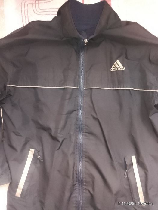 Мъжко яке Адидас