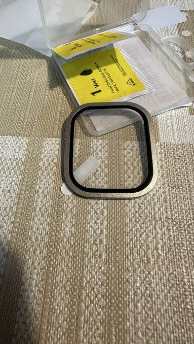 Протектор за appal watch Ultra-1,2,3