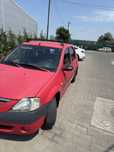 Vand/Schimb Dacia Logan 1.6 ac/servo
