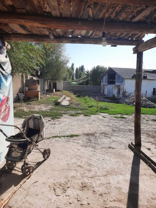 Ферма сотилади келишилган нархда