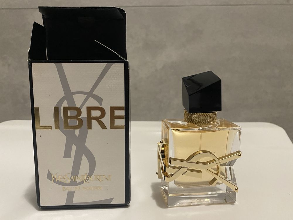 Yeves Saint Laurent Libre 50 ml