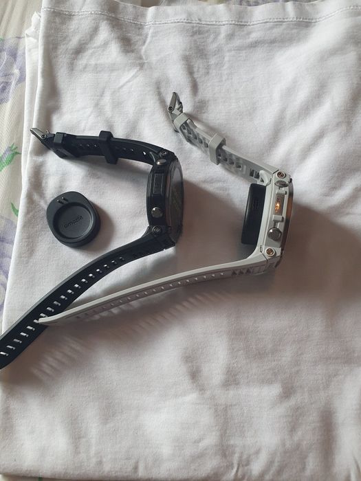 Smartwatch Amazfit T-Rex 3