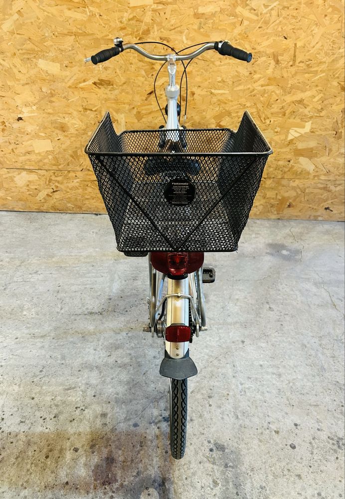 28цола CYCO алуминиев дамски градски велосипед колело[7ck-Shimano]