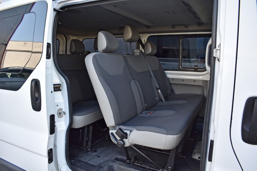 Închirieri dube /rent a car Trailere