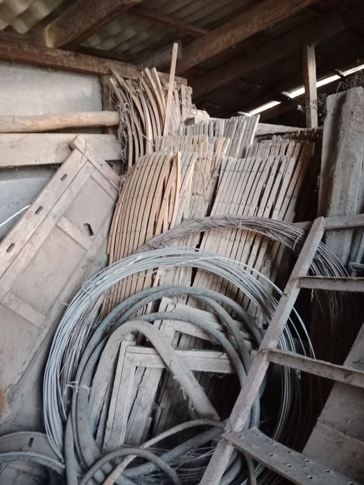 Кигіз үй уық,шаңырақ,есік