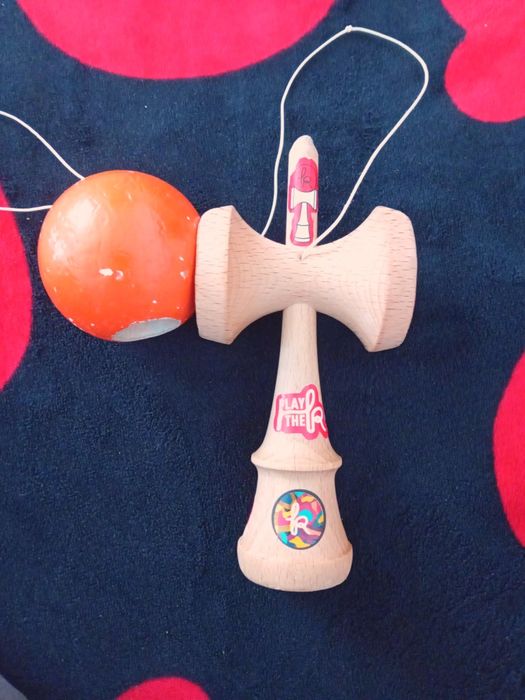 Vand Kendama  europe