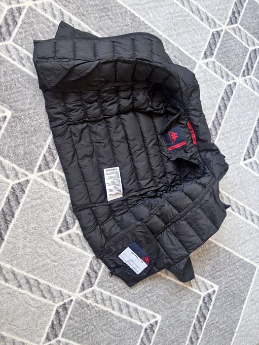 Яке за момичета есен/пролет 98р