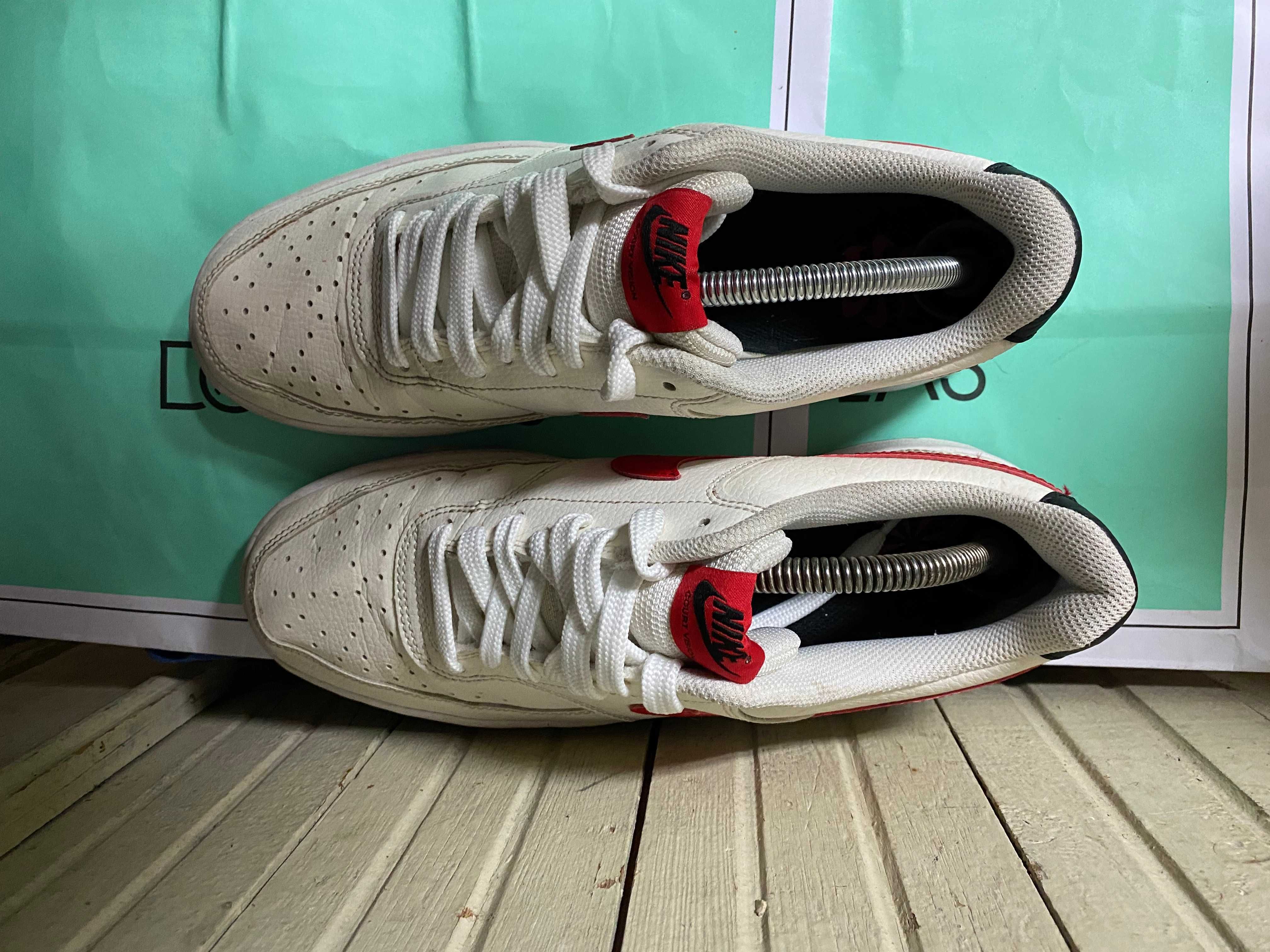 ''Nike Court Vision Low''оригинални маратонки 44 номер