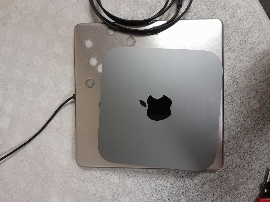 Apple Mac mini 2018