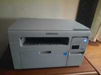Принтер-сканер-копир 3-1 Samsung SCX-3400