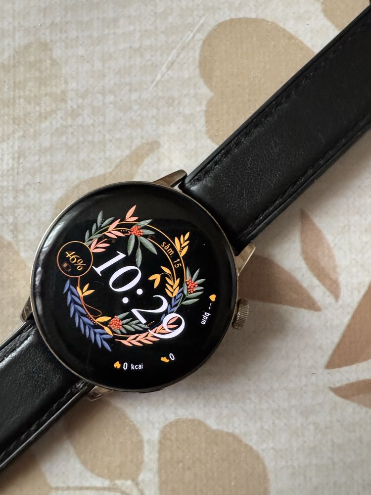 Vand Ceas Huawei Gt3. DAMA