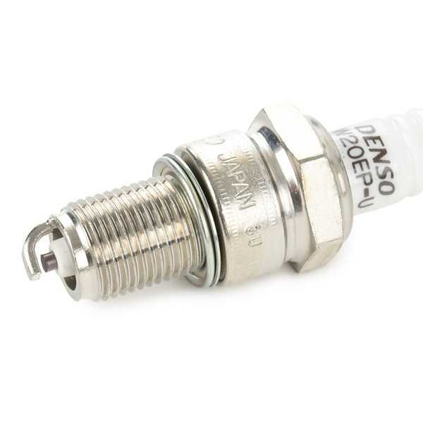 Запалителни свещи DENSO Nickel W20EP-U