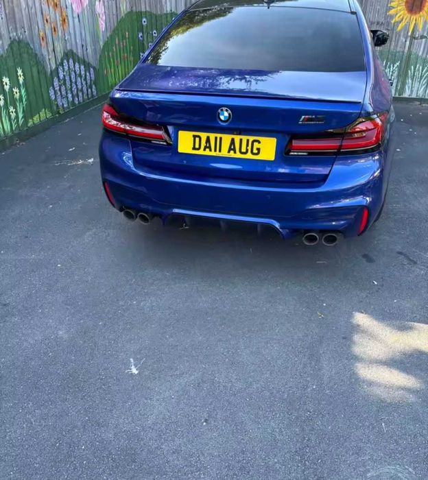 Фейслифтови стопове за БМВ Г30 BMW G30 LCI Facelift тунинг фейс лед