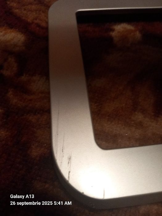 Monitor defect(nu se mai aprinde)