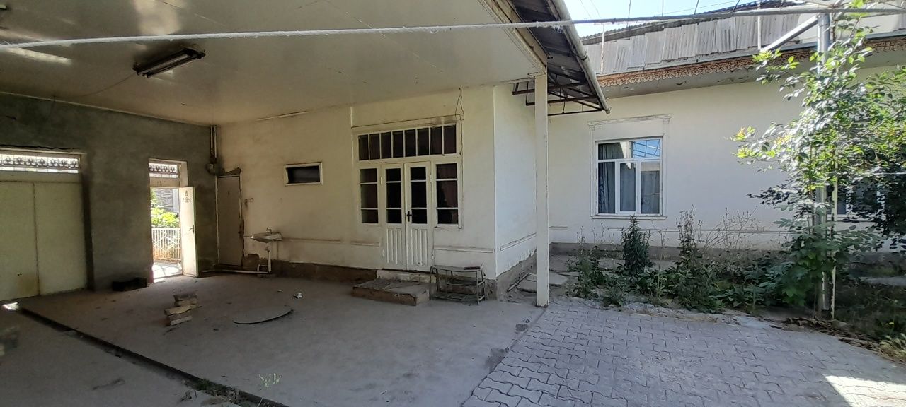 Продаётся дом (Ховли), СамГАСИ