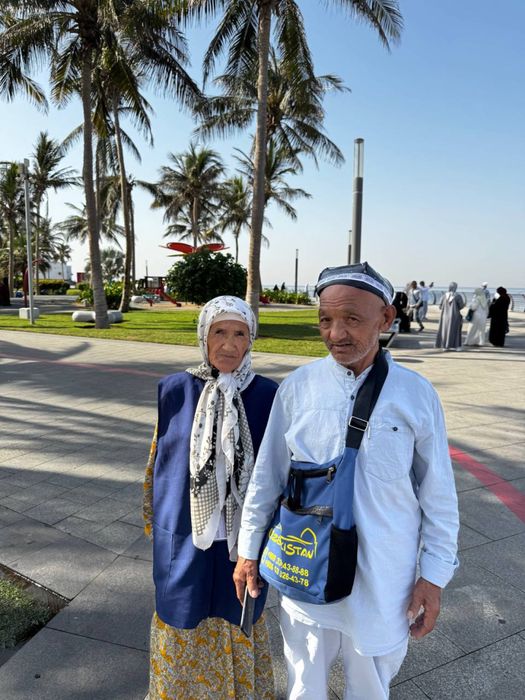 Umra — Allohning mehmoni bo‘lish fursati!