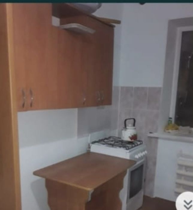 Продам 2 комнатную квартиру