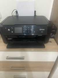 Epson L 850 принтер