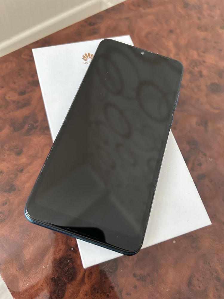 Huawei p30 lite 128 gb