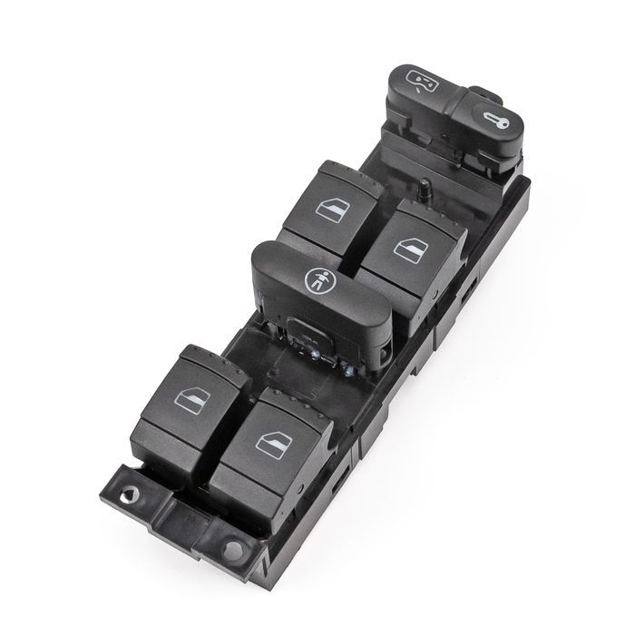 Consolă butoane geamuri VW Golf 4 Bora Passat B5  Leon Octavia Galaxy