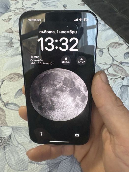 Apple iphone 15 Добро състояние