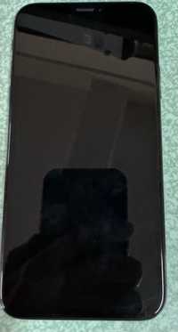 iPhone 10 с калъф