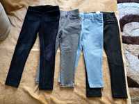 Lot pantaloni 2-3 ani