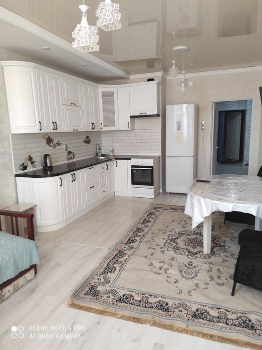 Сдам евро 2 квартиру