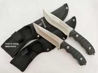 Тактически нож Ловен нож Full Tang Tanto  2 модела