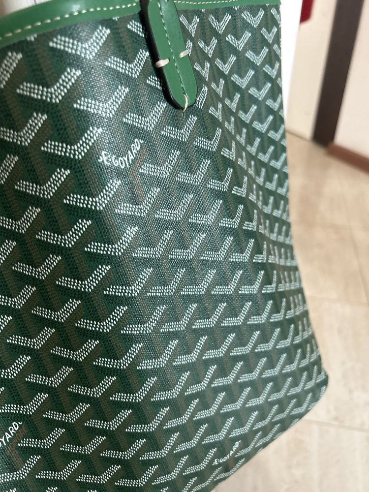 Goyard Дамска Чанта