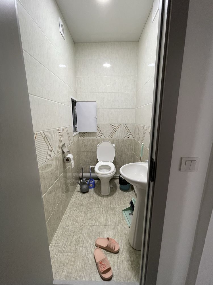 Талаба кизларга квартира