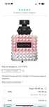 Дамски порфюм Valentino Donna Born in Roma