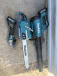 Vand lot scule makita